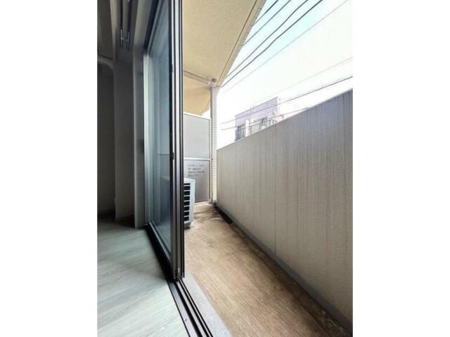 プライマル武蔵関の物件内観写真