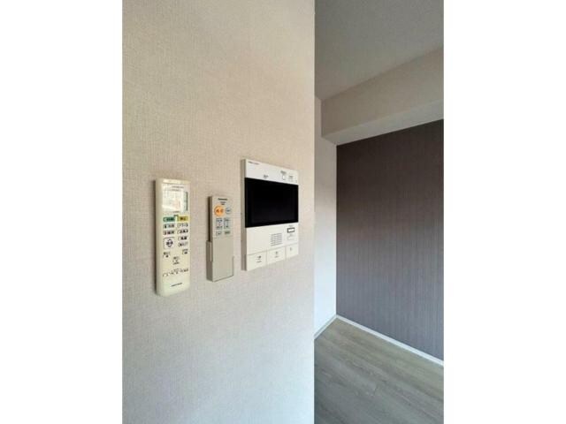 プライマル武蔵関の物件内観写真