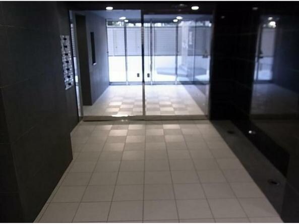 ＡＺＥＳＴ西落合の物件内観写真