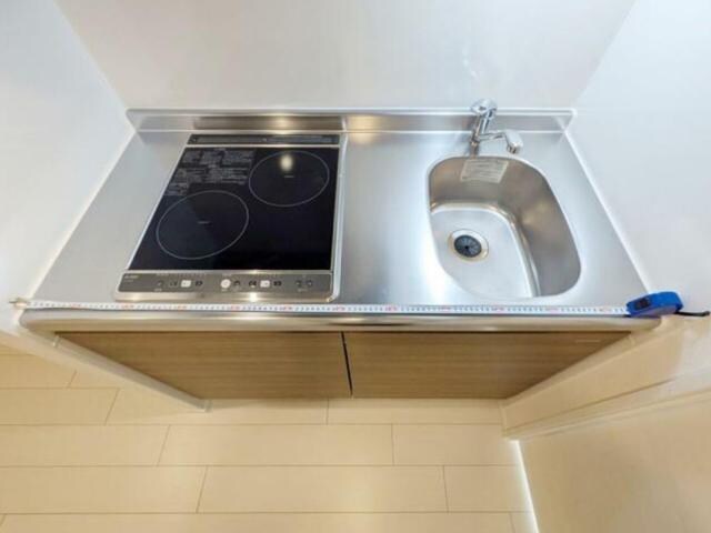 Ｍステージ志村坂上の物件内観写真