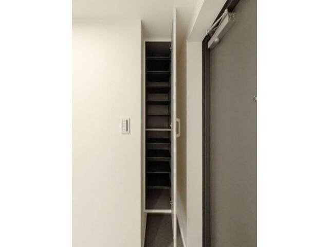 Ｍステージ志村坂上の物件内観写真