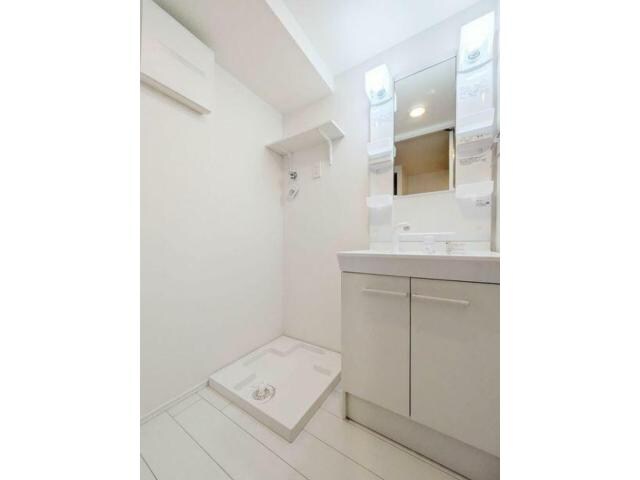 Ｍステージ志村坂上の物件内観写真