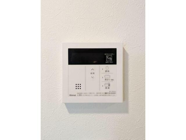 Ｍステージ志村坂上の物件内観写真