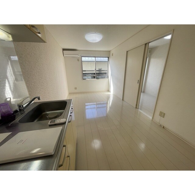 SPRING　FEELSの物件内観写真