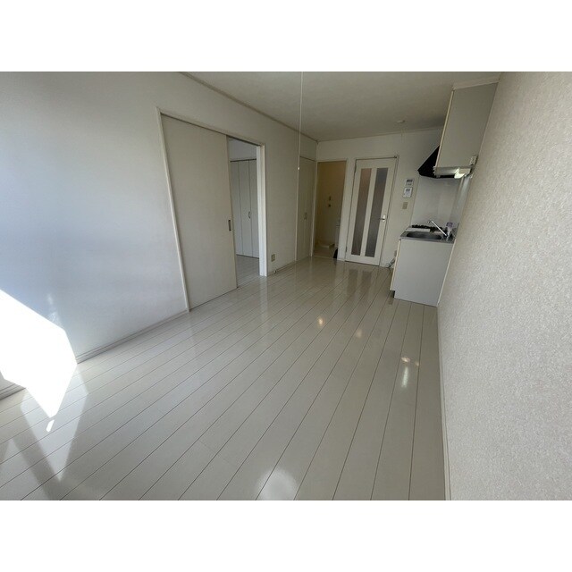 SPRING　FEELSの物件内観写真