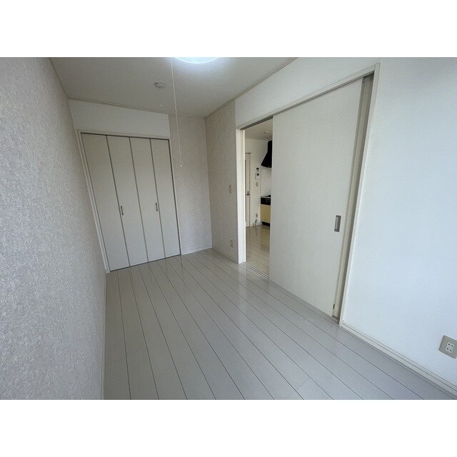 SPRING　FEELSの物件内観写真