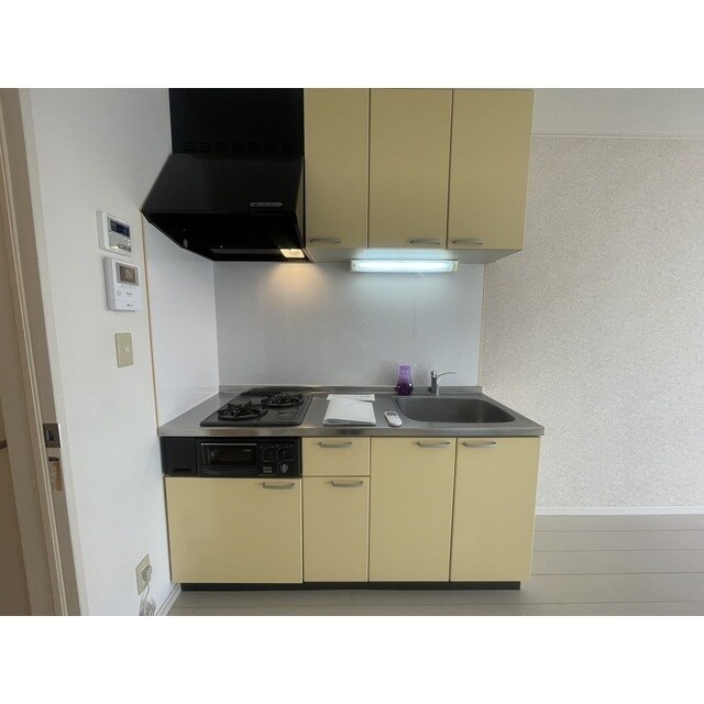 SPRING　FEELSの物件内観写真