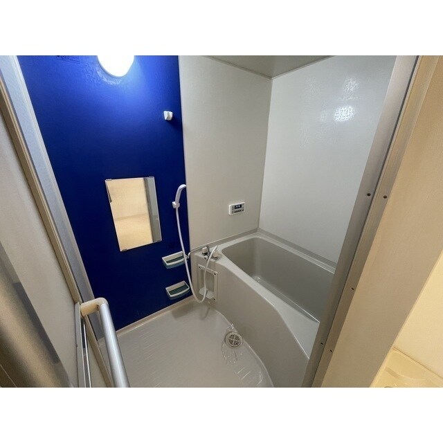 SPRING　FEELSの物件内観写真