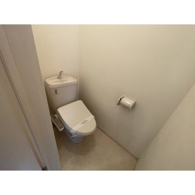 SPRING　FEELSの物件内観写真