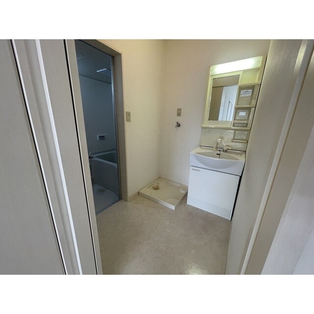 SPRING　FEELSの物件内観写真