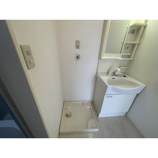 SPRING　FEELSの物件内観写真