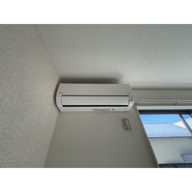 SPRING　FEELSの物件内観写真