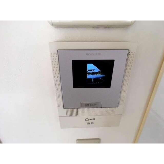 SPRING　FEELSの物件内観写真