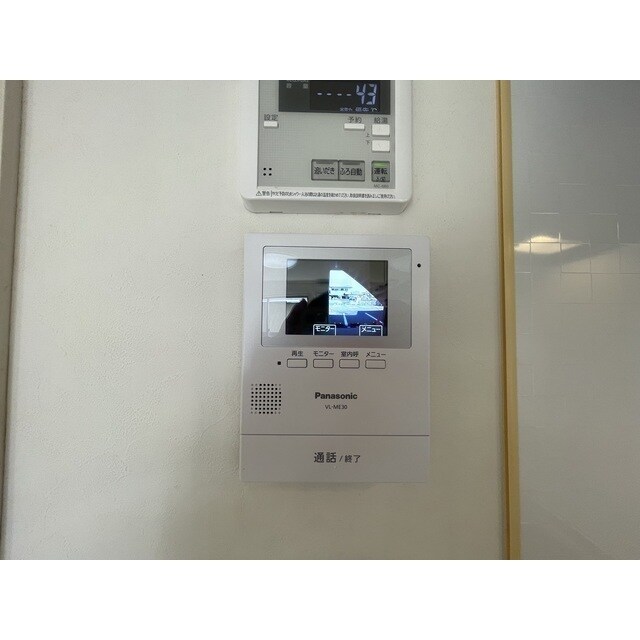 SPRING　FEELSの物件内観写真