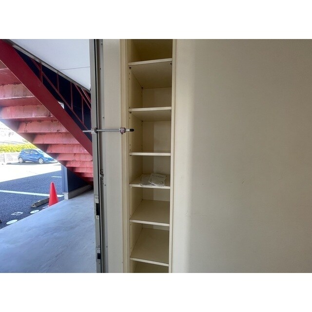 SPRING　FEELSの物件内観写真