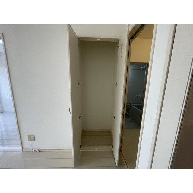 SPRING　FEELSの物件内観写真