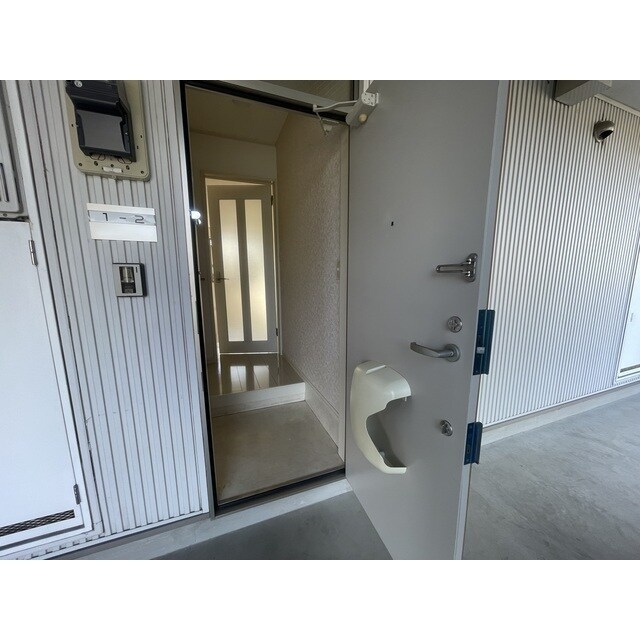 SPRING　FEELSの物件内観写真