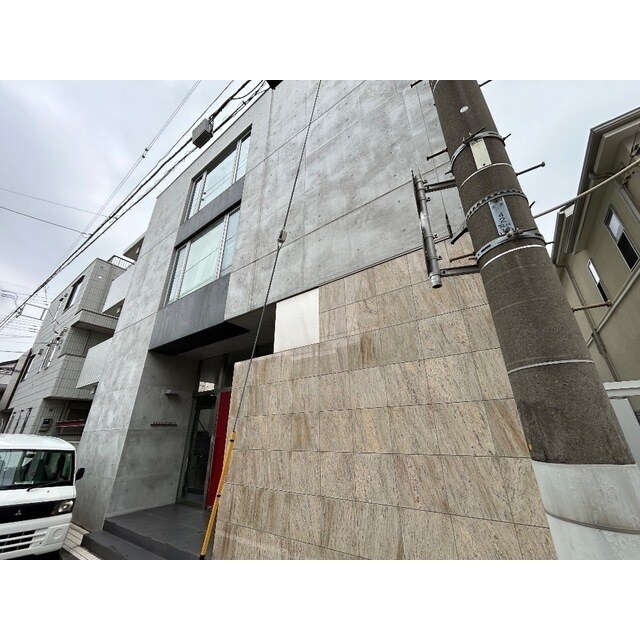 スペッキオの物件外観写真