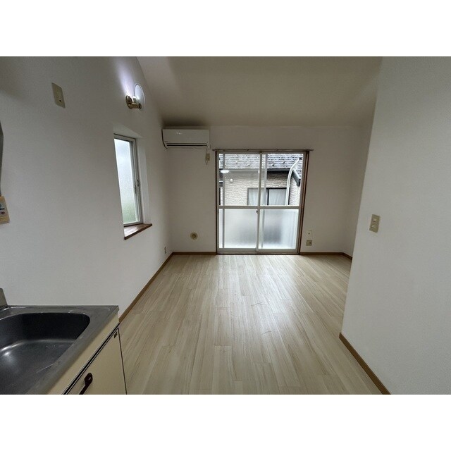 メゾンド貝塚の物件内観写真