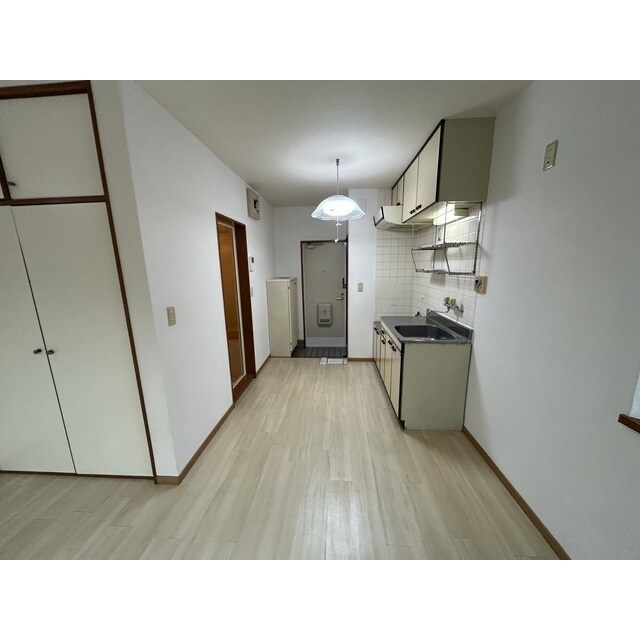 メゾンド貝塚の物件内観写真