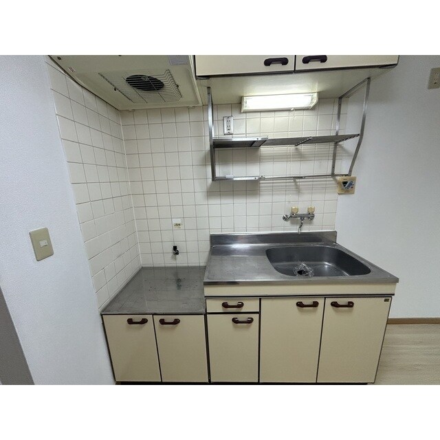 メゾンド貝塚の物件内観写真