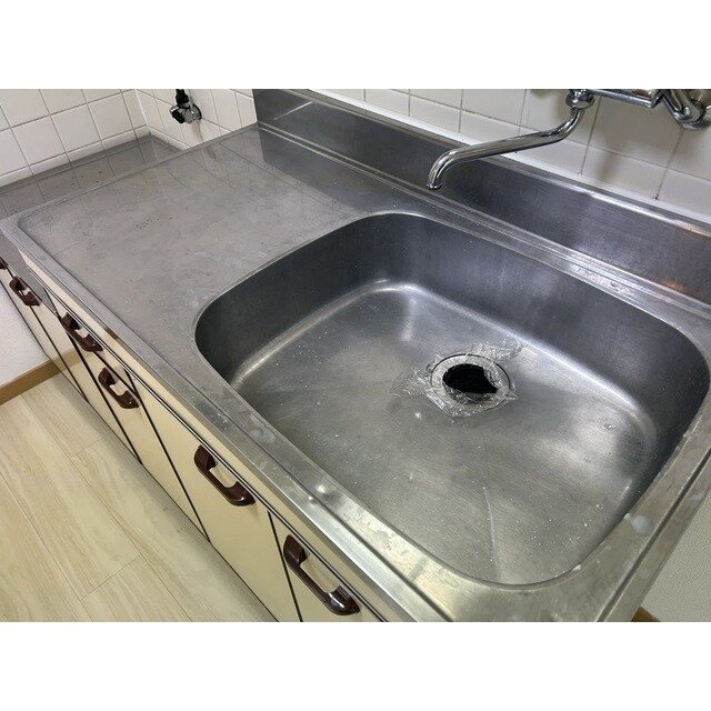 メゾンド貝塚の物件内観写真