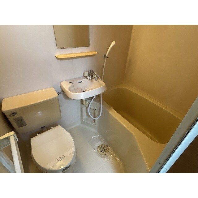 メゾンド貝塚の物件内観写真