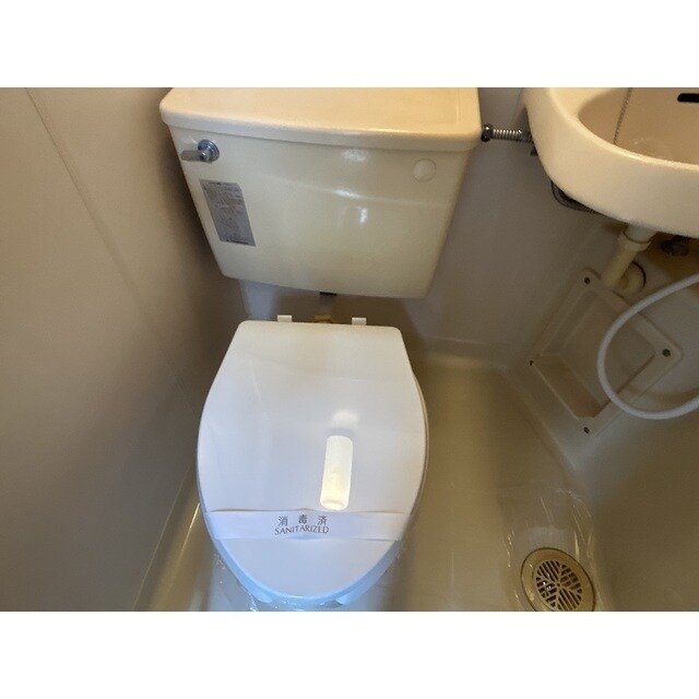 メゾンド貝塚の物件内観写真