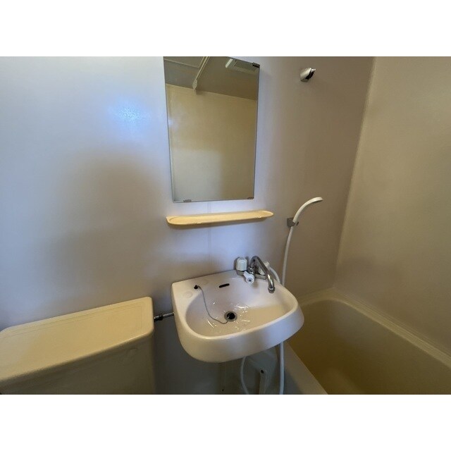 メゾンド貝塚の物件内観写真