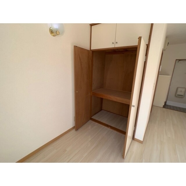 メゾンド貝塚の物件内観写真