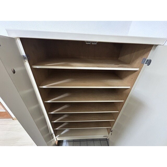 メゾンド貝塚の物件内観写真