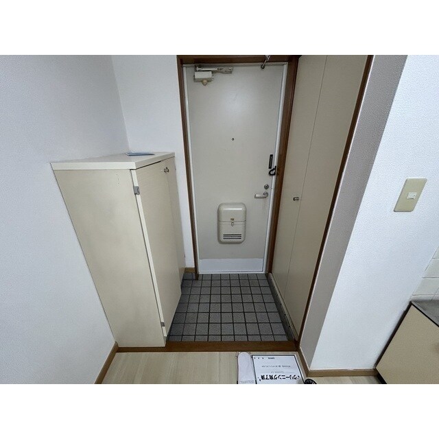 メゾンド貝塚の物件内観写真