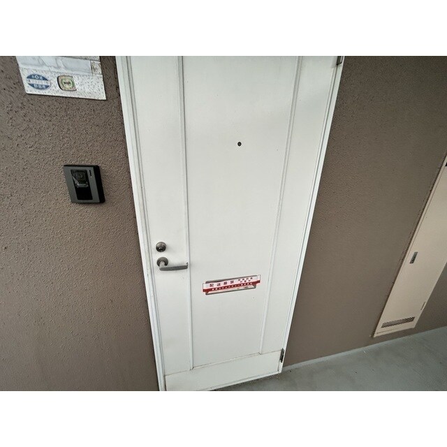 メゾンド貝塚の物件内観写真