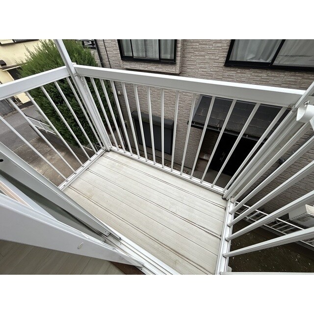 メゾンド貝塚の物件内観写真