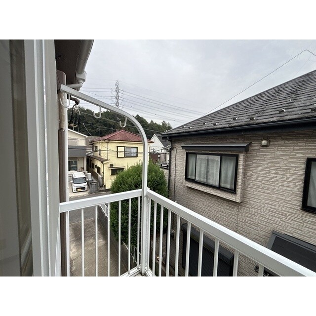 メゾンド貝塚の物件内観写真