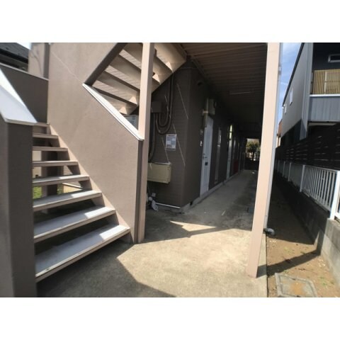 メゾンド貝塚の物件内観写真