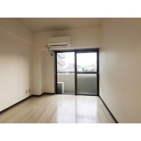 インペリアル本丸の物件内観写真