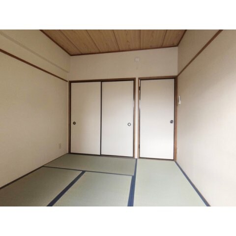 インペリアル本丸の物件内観写真