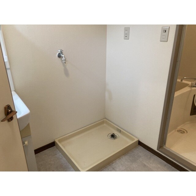 インペリアル本丸の物件内観写真