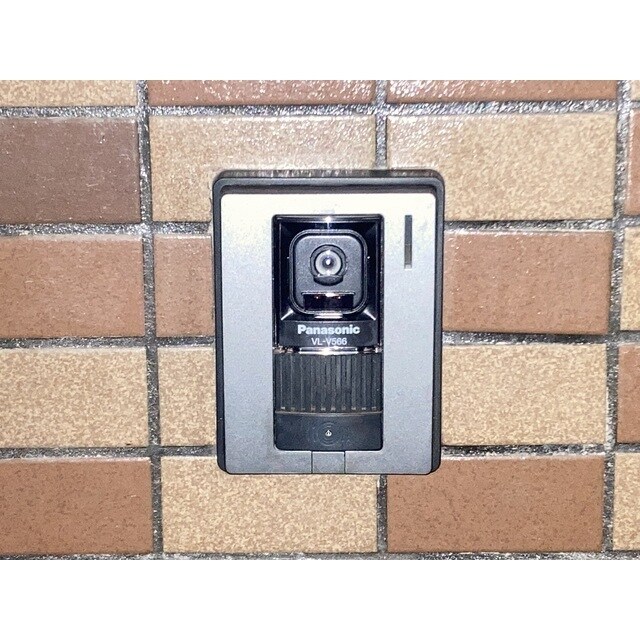 インペリアル本丸の物件内観写真