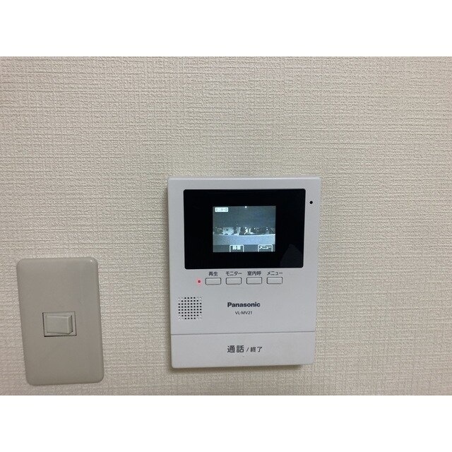 インペリアル本丸の物件内観写真