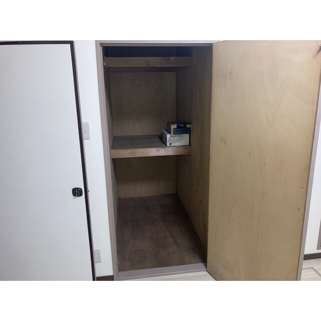 インペリアル本丸の物件内観写真