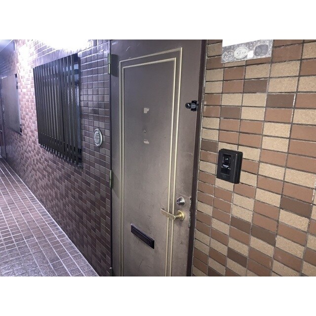 インペリアル本丸の物件内観写真