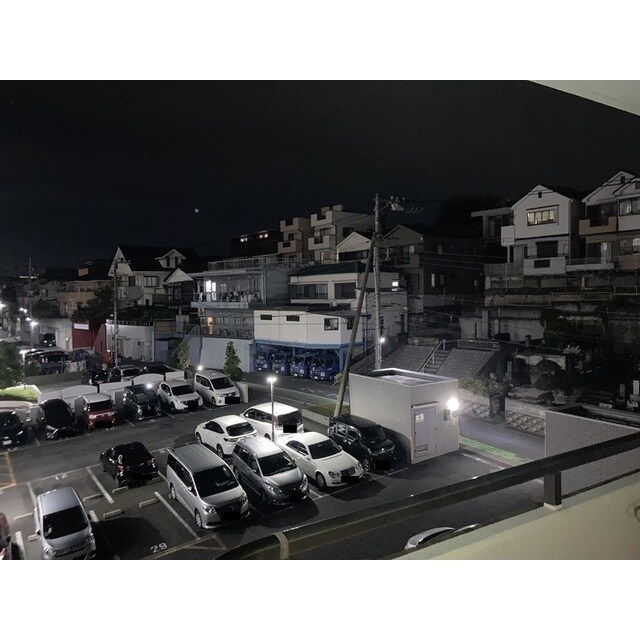 インペリアル本丸の物件内観写真