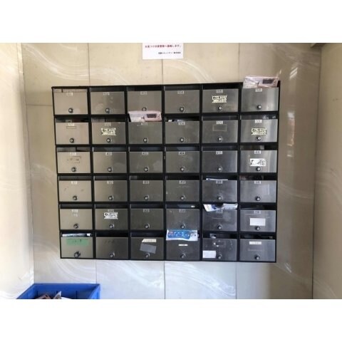 インペリアル本丸の物件内観写真