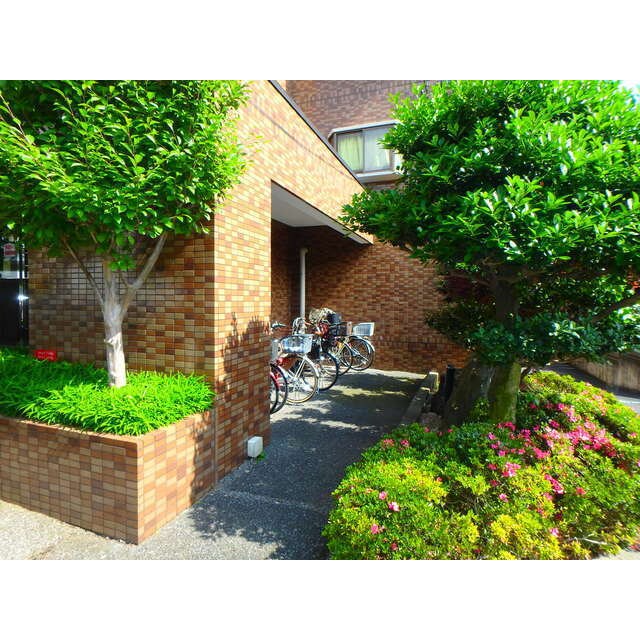 インペリアル本丸の物件内観写真