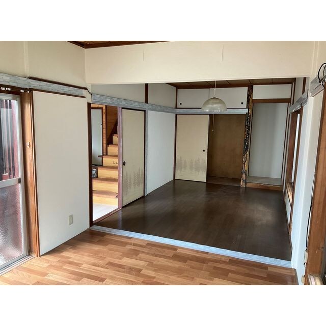 つくば市高見原戸建ての物件内観写真