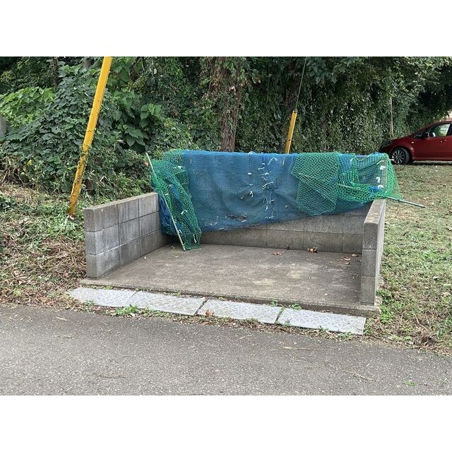 つくば市高見原戸建ての物件外観写真