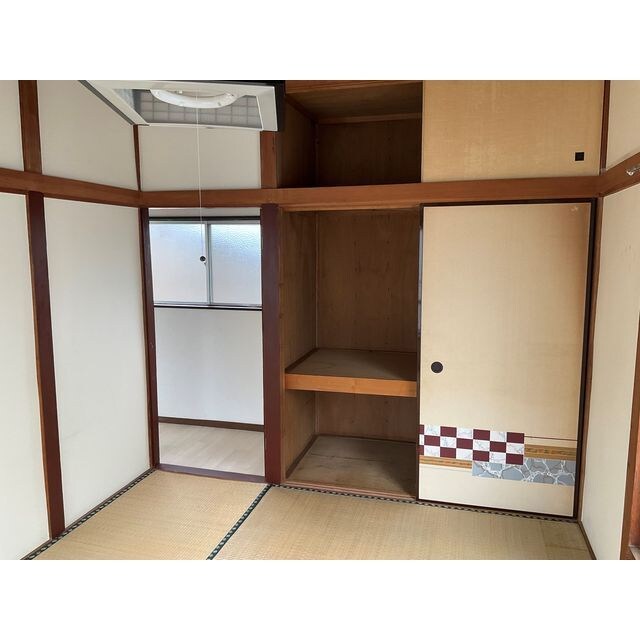 つくば市高見原戸建ての物件内観写真