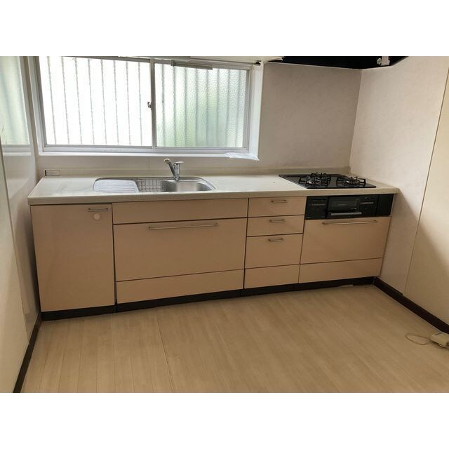 つくば市高見原戸建ての物件内観写真